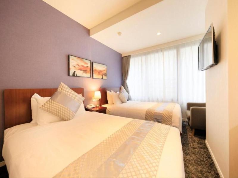 Hotel Tokyo Trip image