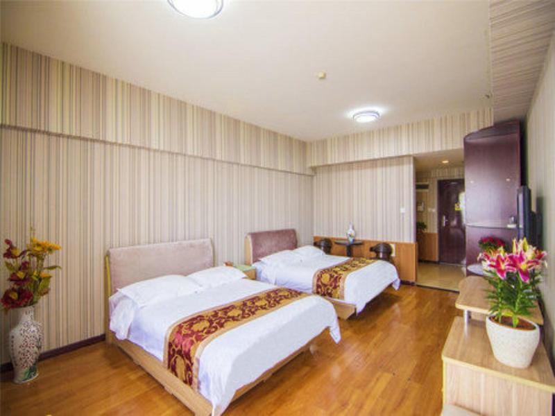 Golden Tree Business Hotel
