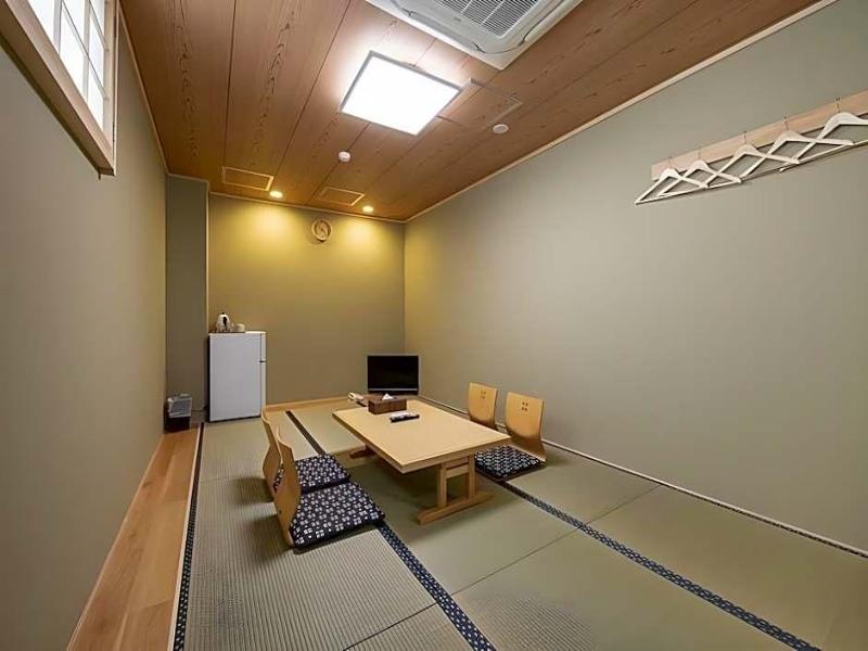 Akihabara Nakagawa Inn image