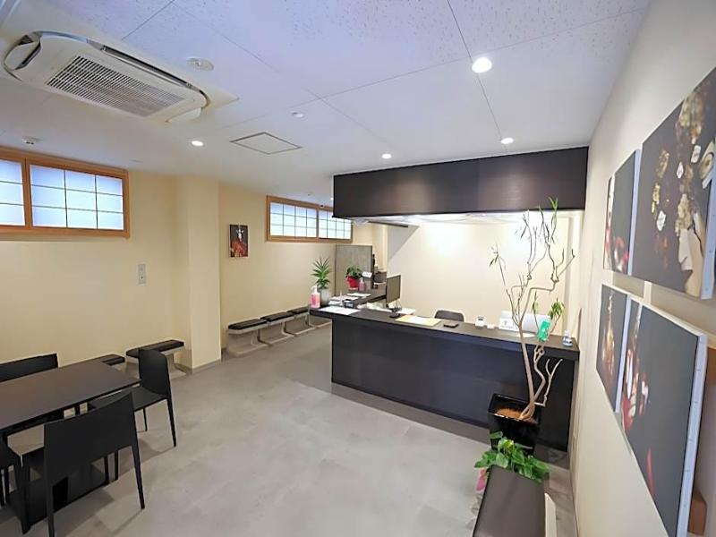 Akihabara Nakagawa Inn image