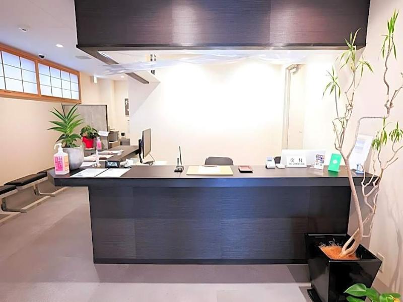 Akihabara Nakagawa Inn image