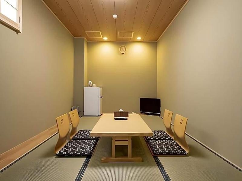 Akihabara Nakagawa Inn image