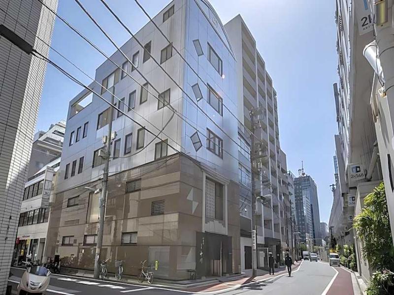 Akihabara Nakagawa Inn image