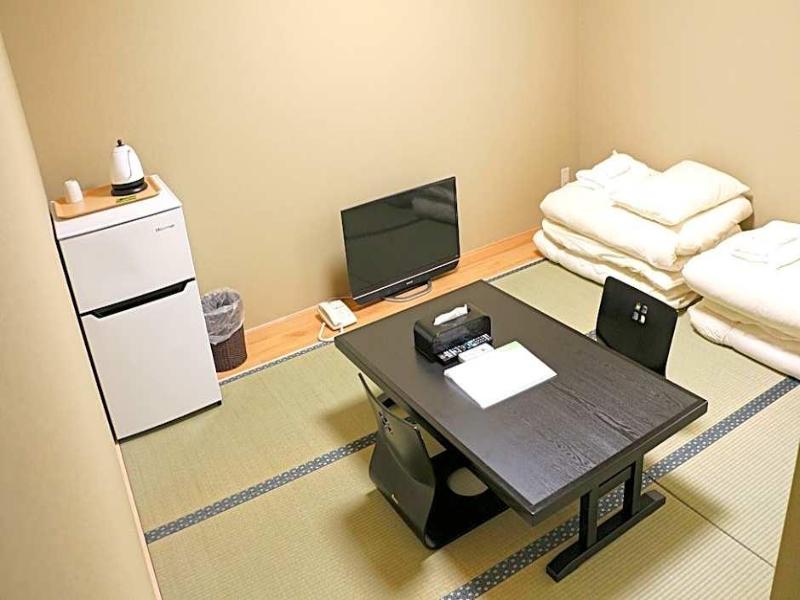 Akihabara Nakagawa Inn image