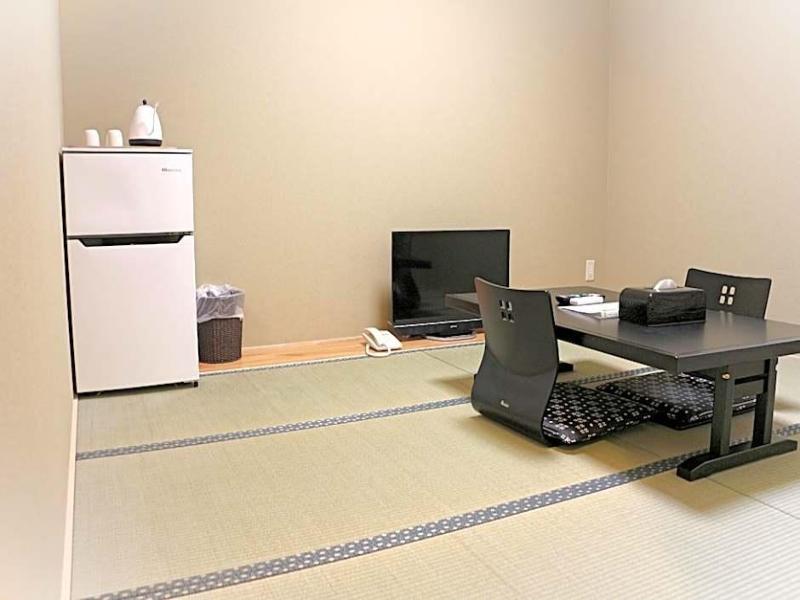 Akihabara Nakagawa Inn image