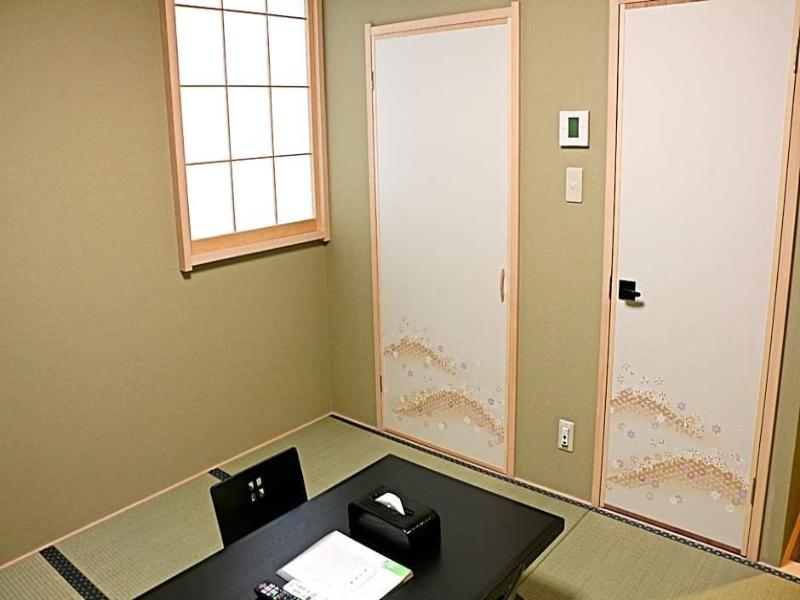 Akihabara Nakagawa Inn image