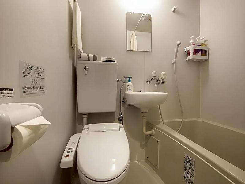 Akihabara Nakagawa Inn image