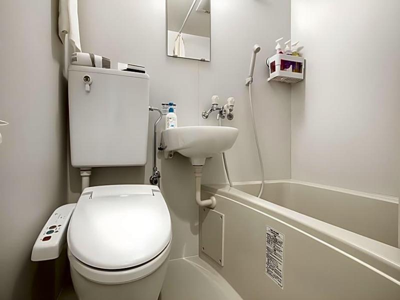 Akihabara Nakagawa Inn image