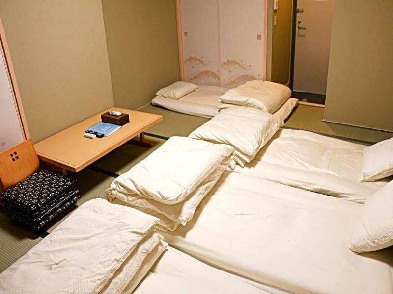 Akihabara Nakagawa Inn image