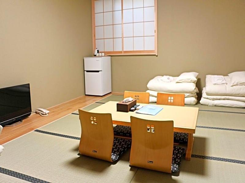 Akihabara Nakagawa Inn image