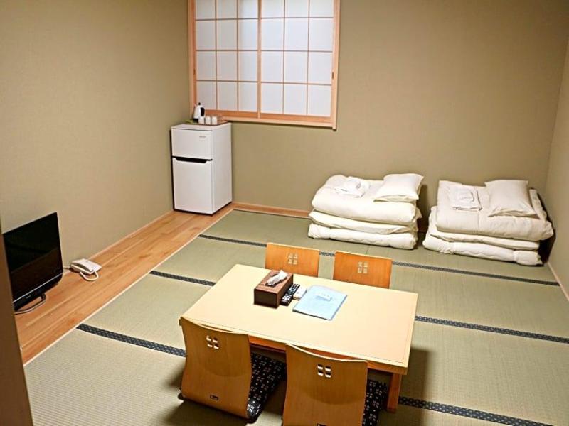 Akihabara Nakagawa Inn image