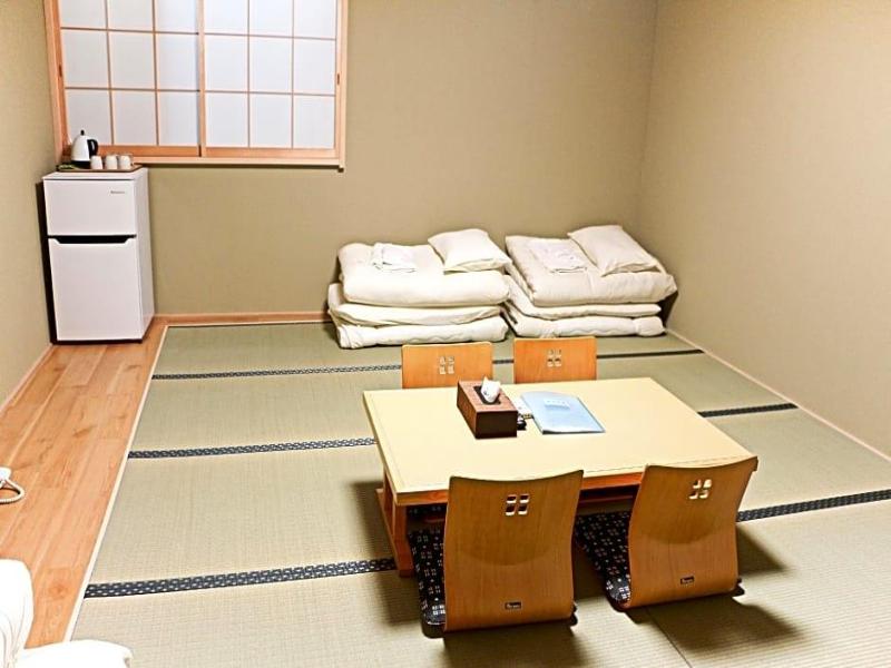 Akihabara Nakagawa Inn image