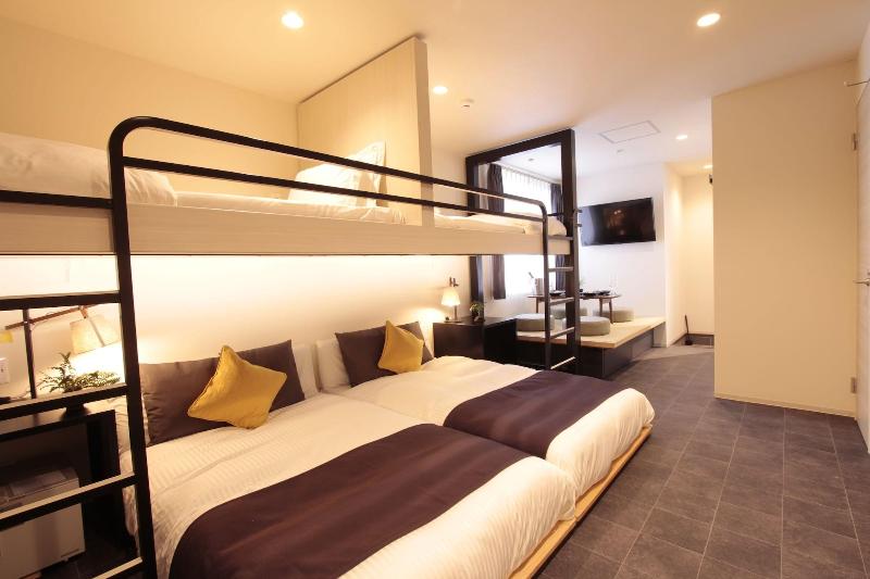 CHA-AN Hotel Ueno image