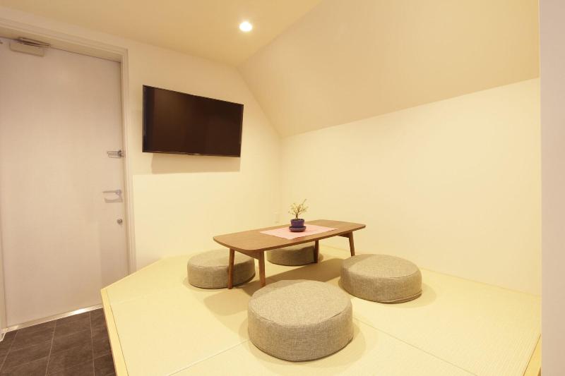 CHA-AN Hotel Ueno image