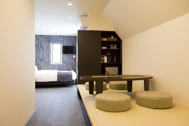 CHA-AN Hotel Ueno image