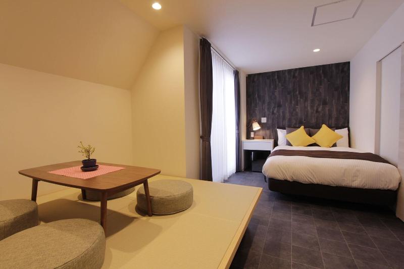 CHA-AN Hotel Ueno image
