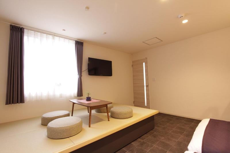 CHA-AN Hotel Ueno image
