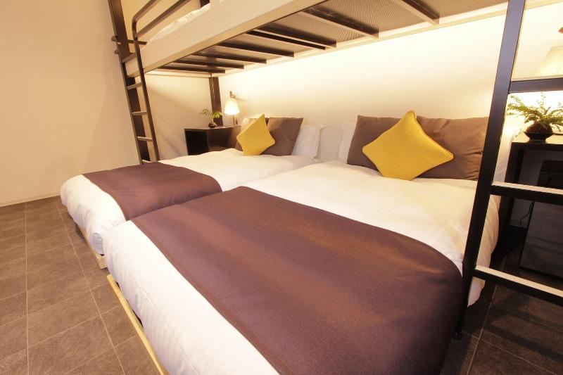 CHA-AN Hotel Ueno image