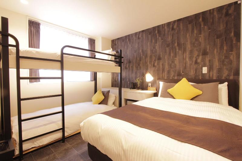 CHA-AN Hotel Ueno image