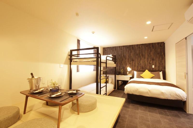 CHA-AN Hotel Ueno image
