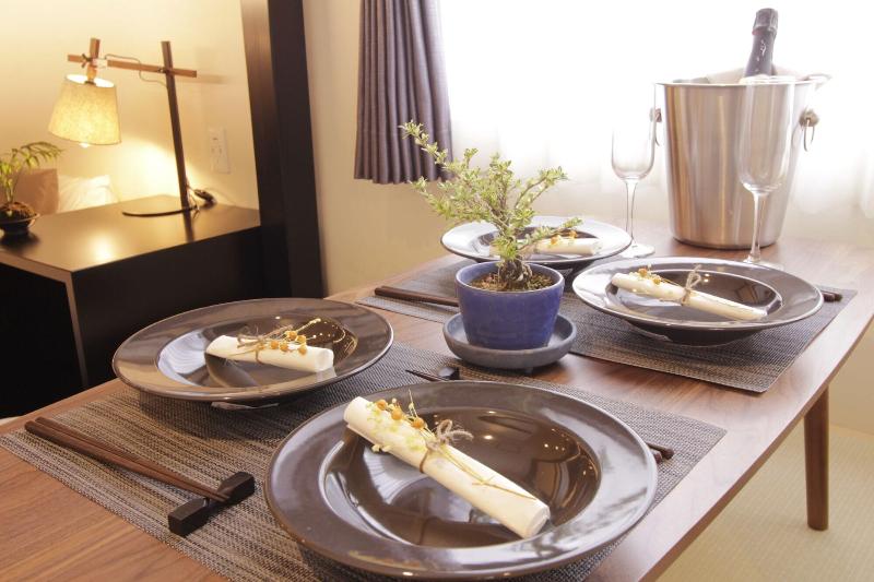 CHA-AN Hotel Ueno image
