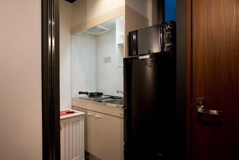 CHA-AN Hotel Ueno image