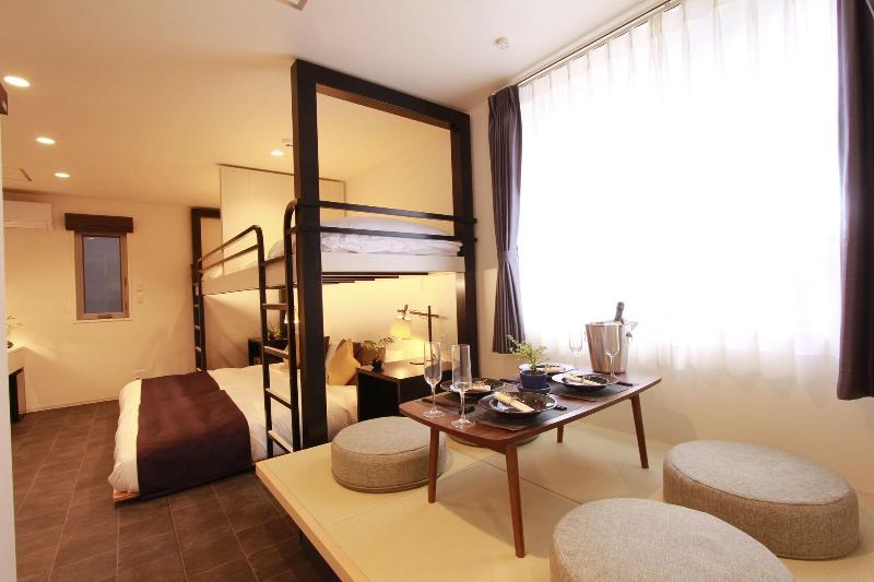 CHA-AN Hotel Ueno image