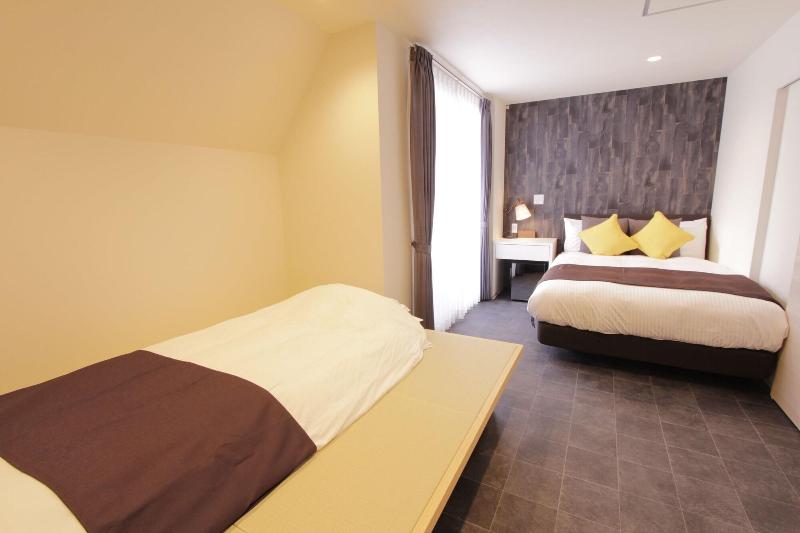 CHA-AN Hotel Ueno image