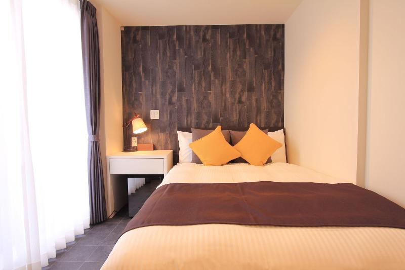 CHA-AN Hotel Ueno image