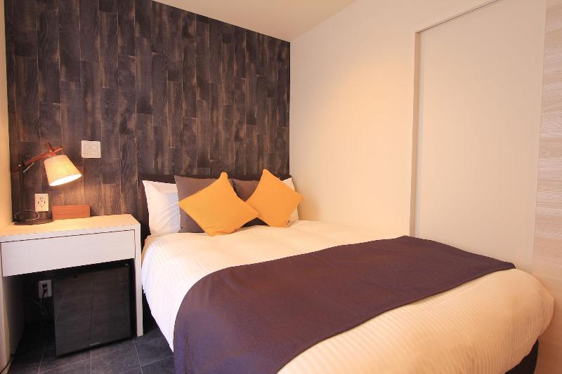 CHA-AN Hotel Ueno image