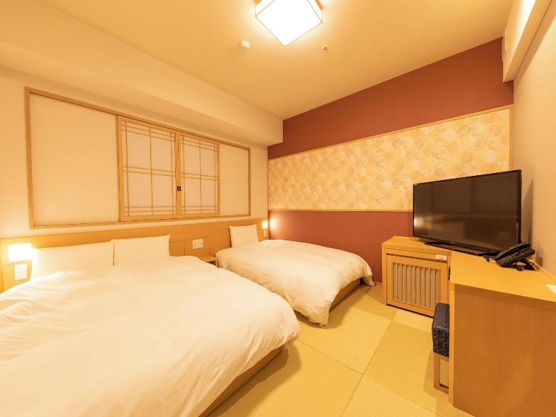 Onyado Nono Asakusa Natural Hot Springs image