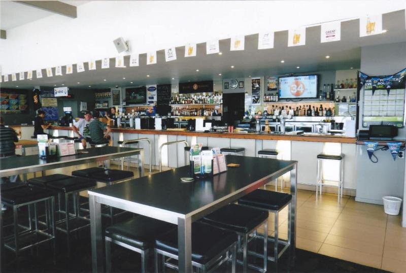 The Precinct Gladstone image