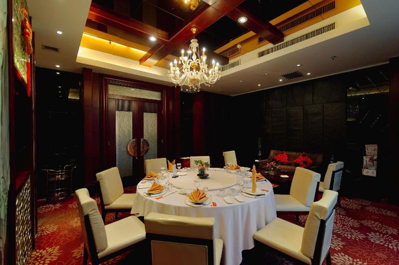 Xingsha Huatian Grand Hotel