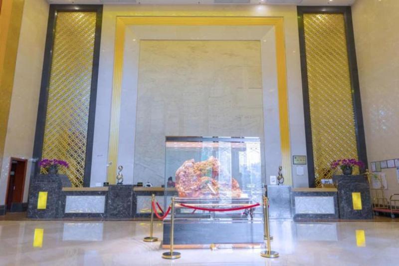 Taishan Bojue Hotel image