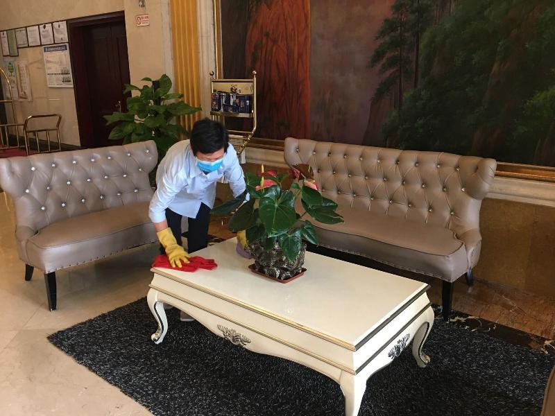 Taishan Bojue Hotel image