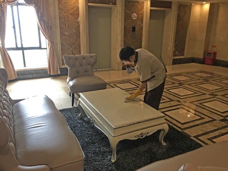 Taishan Bojue Hotel image