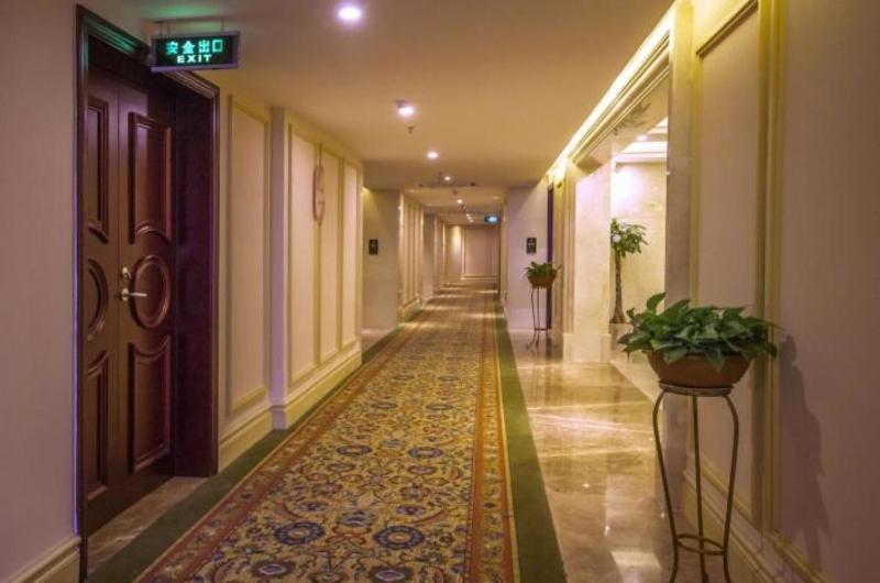 Taishan Bojue Hotel image