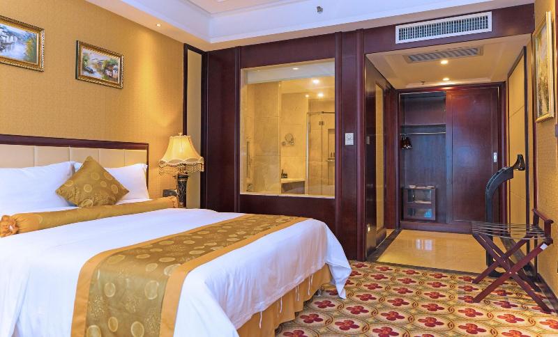 Taishan Bojue Hotel image 5