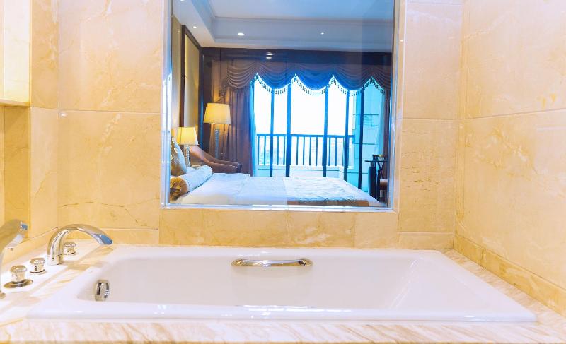 Taishan Bojue Hotel image 9