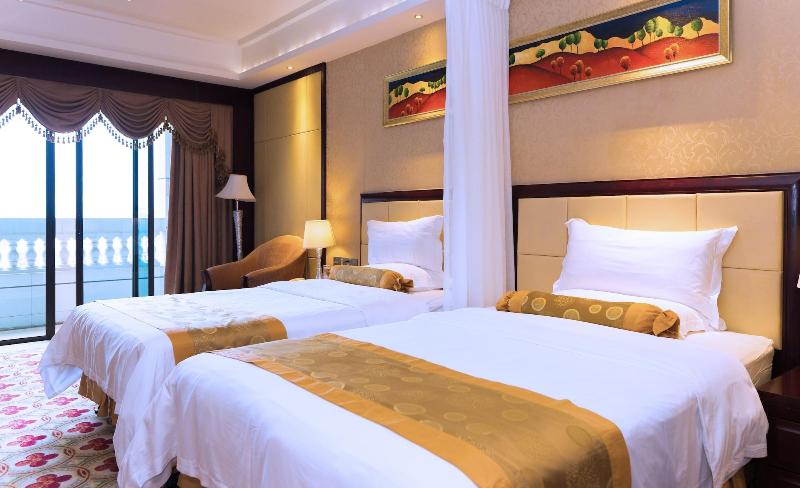 Taishan Bojue Hotel image 7