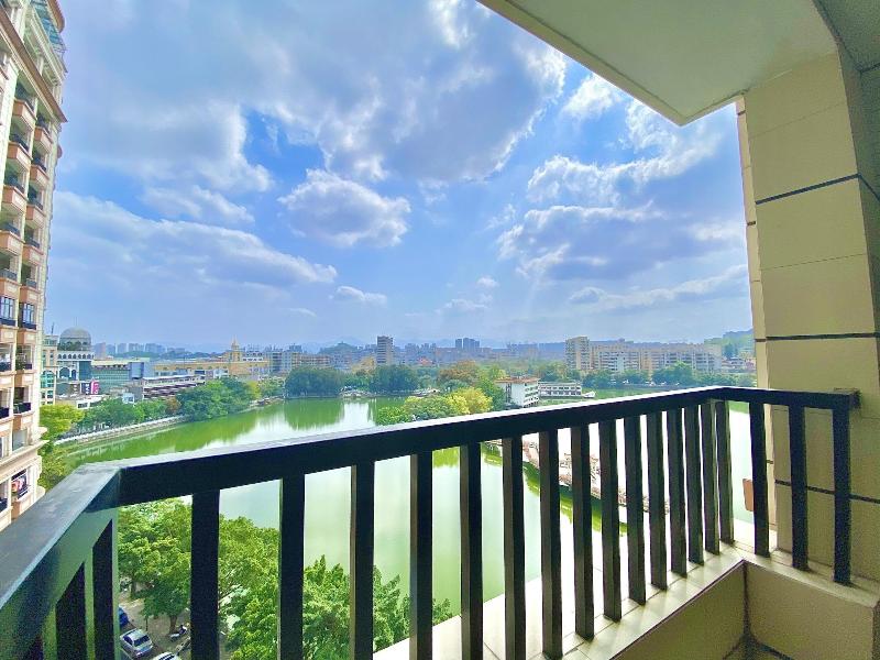 Taishan Bojue Hotel image