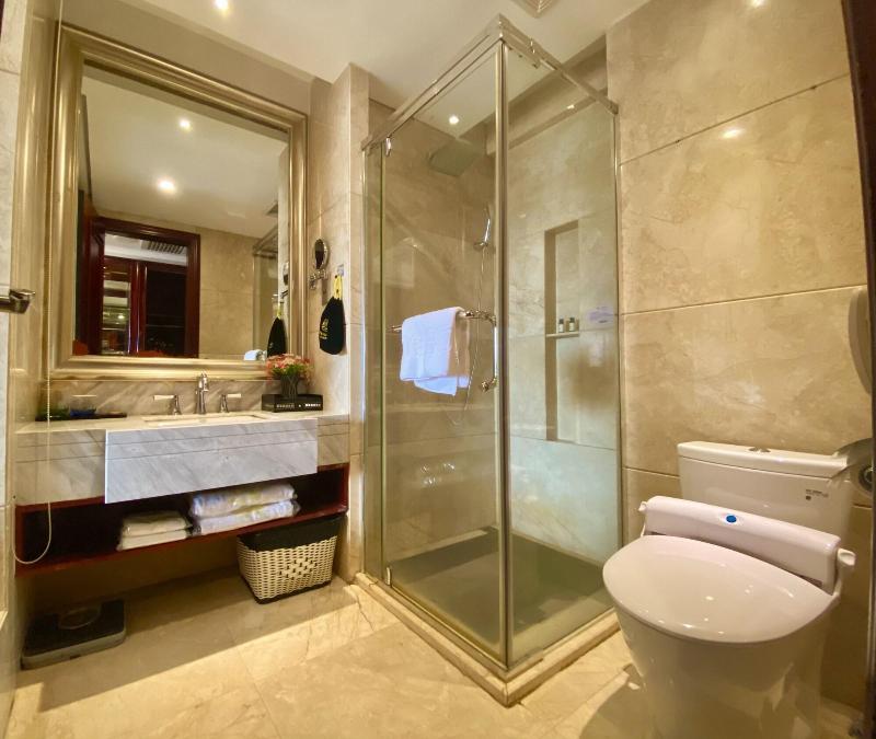 Taishan Bojue Hotel image 6