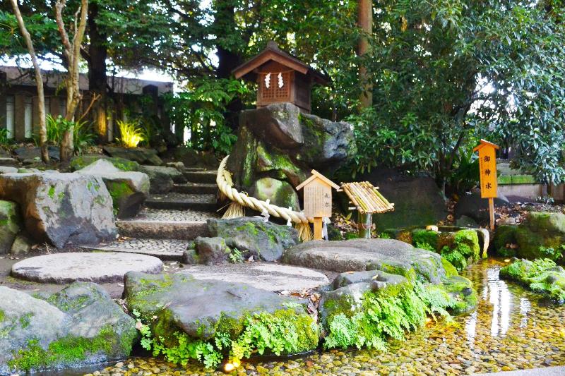 Ryokan Matsumuraya image