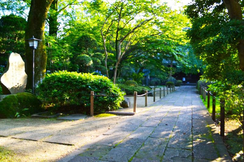 Ryokan Matsumuraya image