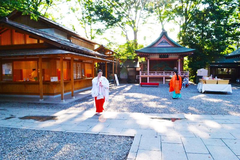 Ryokan Matsumuraya image