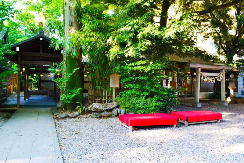 Ryokan Matsumuraya image