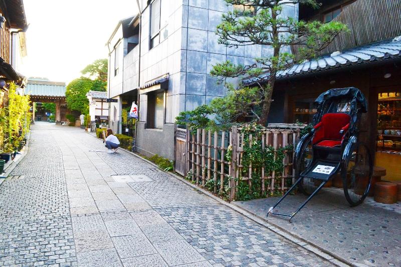 Ryokan Matsumuraya image