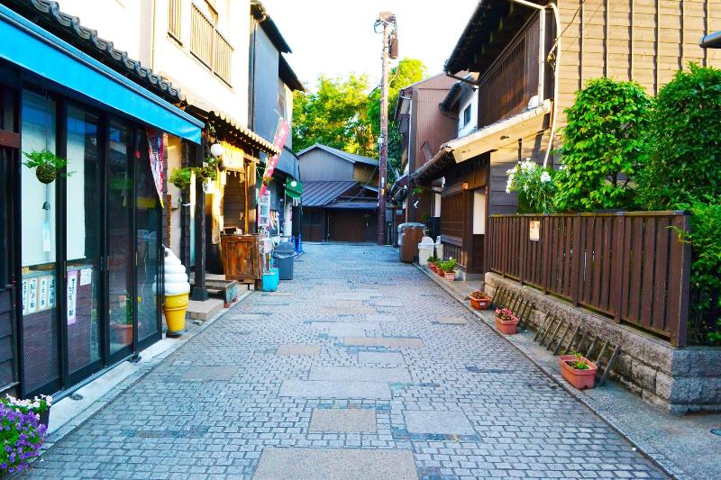 Ryokan Matsumuraya image