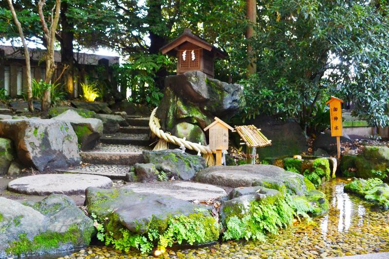 Ryokan Matsumuraya image