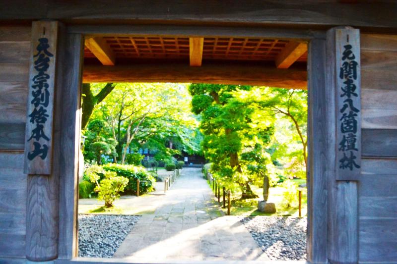 Ryokan Matsumuraya image
